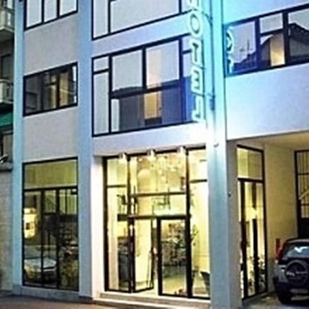 Hotel Balbo 토리노 외부 사진