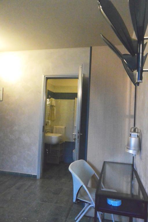 Hotel Balbo 토리노 객실 사진