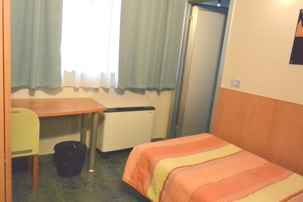 Hotel Balbo 토리노 객실 사진