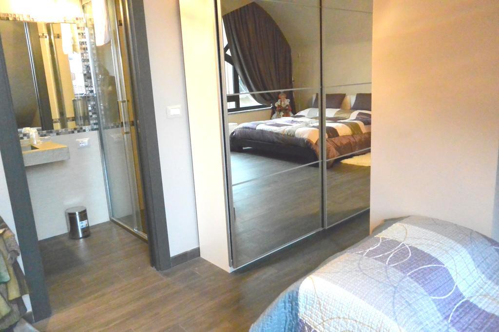 Hotel Balbo 토리노 객실 사진