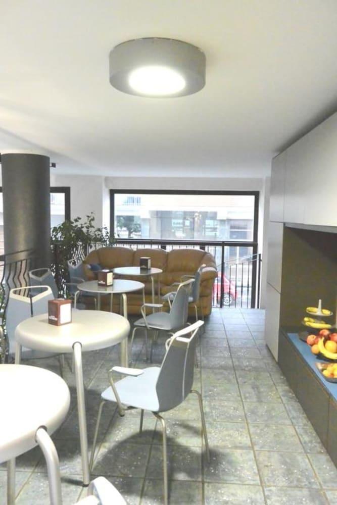 Hotel Balbo 토리노 외부 사진