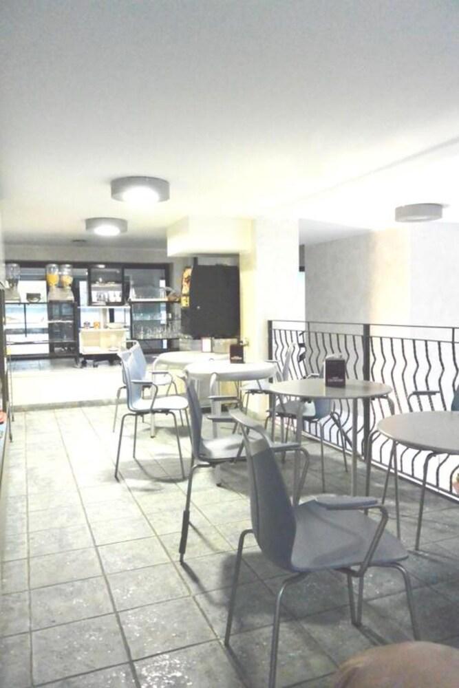 Hotel Balbo 토리노 외부 사진